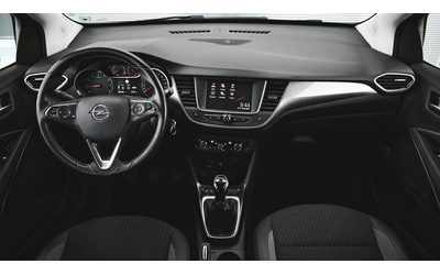 Opel Crossland X 1.2 Innovation - автомобили, коли, обяви за нови и употребявани 11
