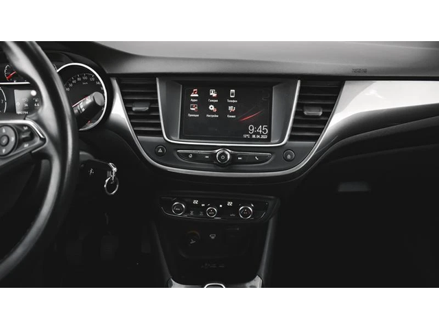 Opel Crossland X 1.2 Innovation - автомобили, коли, обяви за нови и употребявани 13