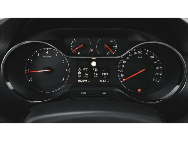 Opel Crossland X 1.2 Innovation - автомобили, коли, обяви за нови и употребявани 14