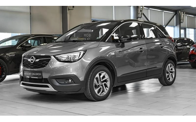 opel-crossland-x - 3