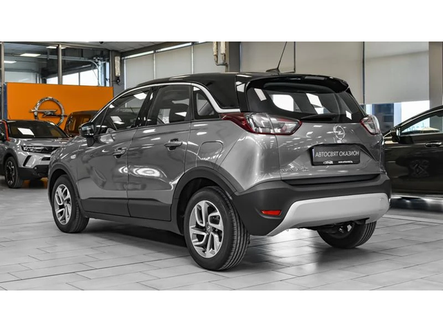Opel Crossland X 1.2 Innovation - автомобили, коли, обяви за нови и употребявани 6