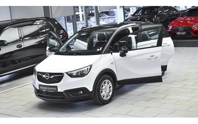 opel-crossland-x - 0