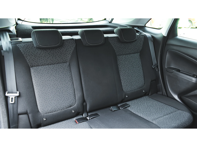 Opel Crossland X 1.2 Enjoy - автомобили, коли, обяви за нови и употребявани 10