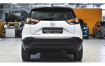 opel-crossland-x - 2