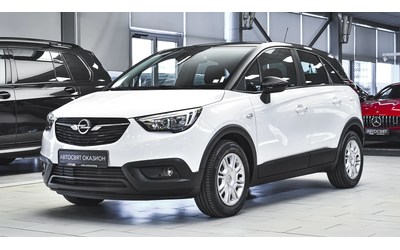 opel-crossland-x - 3
