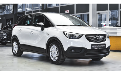 opel-crossland-x - 4