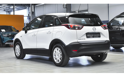 Opel Crossland X 1.2 Enjoy - автомобили, коли, обяви за нови и употребявани 6