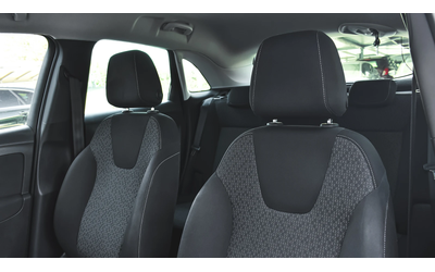 Opel Crossland X 1.2 Enjoy - автомобили, коли, обяви за нови и употребявани 9