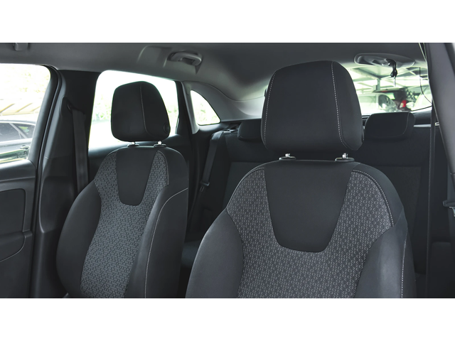 Opel Crossland X 1.2 Enjoy - автомобили, коли, обяви за нови и употребявани 9