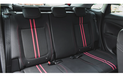 Opel Crossland X 1.2 Turbo GS Line Automatic - автомобили, коли, обяви за нови и употребявани 10