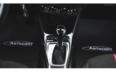 Opel Crossland X 1.2 Turbo GS Line Automatic - автомобили, коли, обяви за нови и употребявани 13