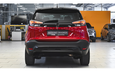 opel-crossland-x - 2