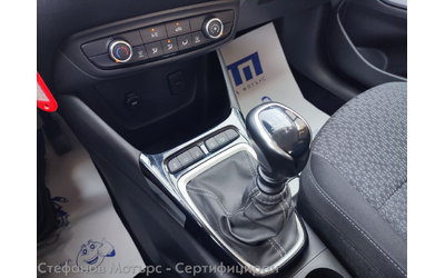 Opel Crossland X 4-вр. Хечбек 109к.с. Бензин - автомобили, коли, обяви за нови и употребявани 13