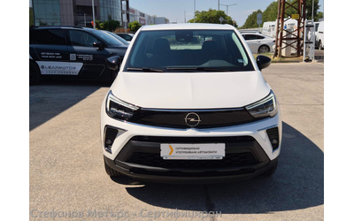 opel-crossland-x-4-vr-hechbek-109k-s-benzin - 1
