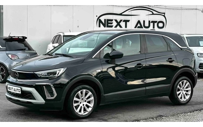 opel-crossland-x - 0