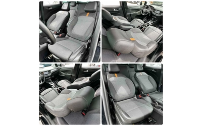 Opel Crossland X 1.5D 120HP 86 000KM LANE ASSIST BLIND SPOT CAMERA - автомобили, коли, обяви за нови и употребявани 10