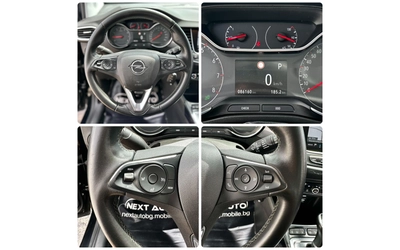 Opel Crossland X 1.5D 120HP 86 000KM LANE ASSIST BLIND SPOT CAMERA - автомобили, коли, обяви за нови и употребявани 11