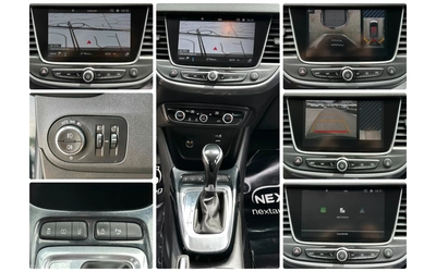 Opel Crossland X 1.5D 120HP 86 000KM LANE ASSIST BLIND SPOT CAMERA - автомобили, коли, обяви за нови и употребявани 12