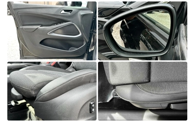 Opel Crossland X 1.5D 120HP 86 000KM LANE ASSIST BLIND SPOT CAMERA - автомобили, коли, обяви за нови и употребявани 13