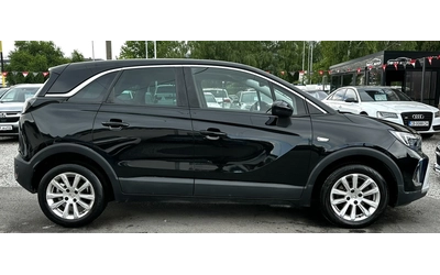 opel-crossland-x - 3