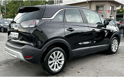 opel-crossland-x - 4
