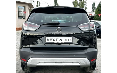 opel-crossland-x - 5