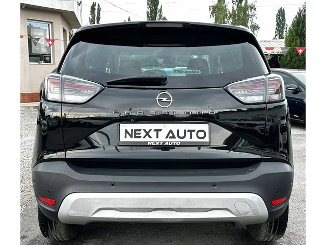 Opel Crossland X 1.5D 120HP 86 000KM LANE ASSIST BLIND SPOT CAMERA - автомобили, коли, обяви за нови и употребявани 5