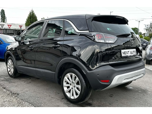 Opel Crossland X 1.5D 120HP 86 000KM LANE ASSIST BLIND SPOT CAMERA - автомобили, коли, обяви за нови и употребявани 6