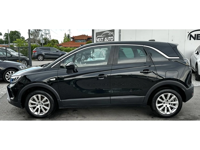 Opel Crossland X 1.5D 120HP 86 000KM LANE ASSIST BLIND SPOT CAMERA - автомобили, коли, обяви за нови и употребявани 7