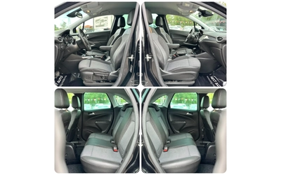 Opel Crossland X 1.5D 120HP 86 000KM LANE ASSIST BLIND SPOT CAMERA - автомобили, коли, обяви за нови и употребявани 9