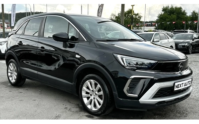 opel-crossland-x - 2