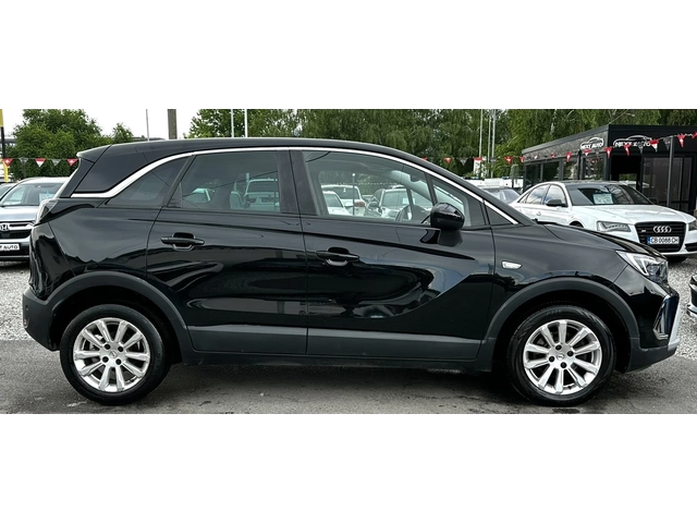 Opel Crossland X 1.5D 120HP 86 000KM LANE ASSIST BLIND SPOT CAMERA - автомобили, коли, обяви за нови и употребявани 3