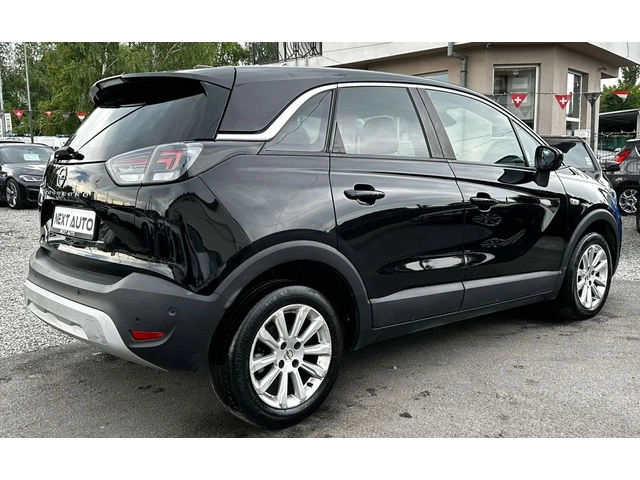 Opel Crossland X 1.5D 120HP 86 000KM LANE ASSIST BLIND SPOT CAMERA - автомобили, коли, обяви за нови и употребявани 4
