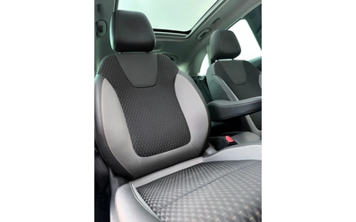 Opel Crossland X - автомобили, коли, обяви за нови и употребявани 11