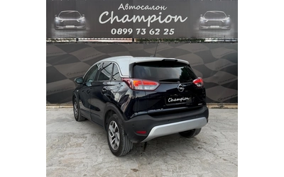 opel-crossland-x - 3