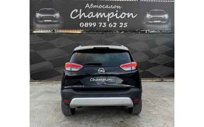 opel-crossland-x - 4