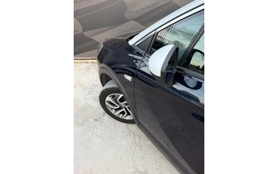 Opel Crossland X - автомобили, коли, обяви за нови и употребявани 6