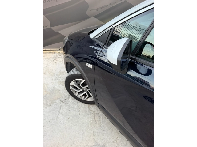 Opel Crossland X - автомобили, коли, обяви за нови и употребявани 6