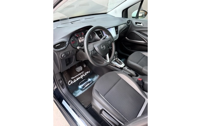 Opel Crossland X - автомобили, коли, обяви за нови и употребявани 9