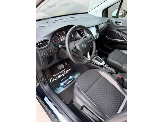 Opel Crossland X - автомобили, коли, обяви за нови и употребявани 9