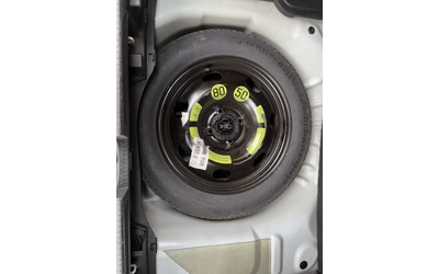 Opel Crossland X Enjoy 1.2 110 hp - автомобили, коли, обяви за нови и употребявани 15