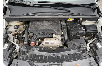 Opel Crossland X Enjoy 1.2 110 hp - автомобили, коли, обяви за нови и употребявани 16