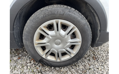 Opel Crossland X Enjoy 1.2 110 hp - автомобили, коли, обяви за нови и употребявани 17