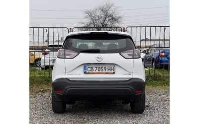 opel-crossland-x-enjoy-1-2-110-hp - 1