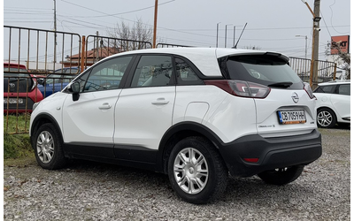 opel-crossland-x-enjoy-1-2-110-hp - 4