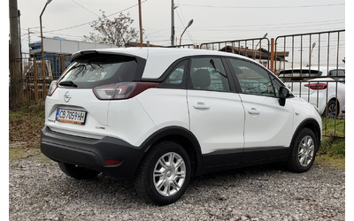 opel-crossland-x-enjoy-1-2-110-hp - 5