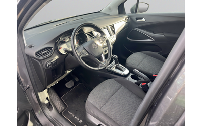 Opel CROSSLAND X ENJOY 1.2i 130 HP S&S EAT6 - автомобили, коли, обяви за нови и употребявани 10