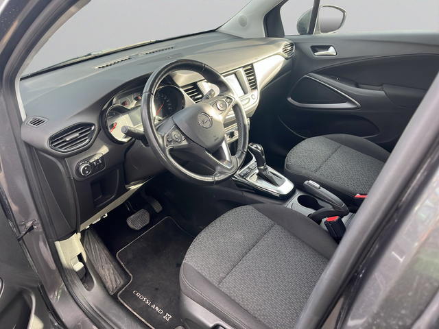 Opel CROSSLAND X ENJOY 1.2i 130 HP S&S EAT6 - автомобили, коли, обяви за нови и употребявани 10