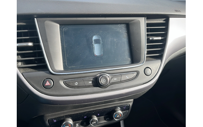 Opel CROSSLAND X ENJOY 1.2i 130 HP S&S EAT6 - автомобили, коли, обяви за нови и употребявани 11