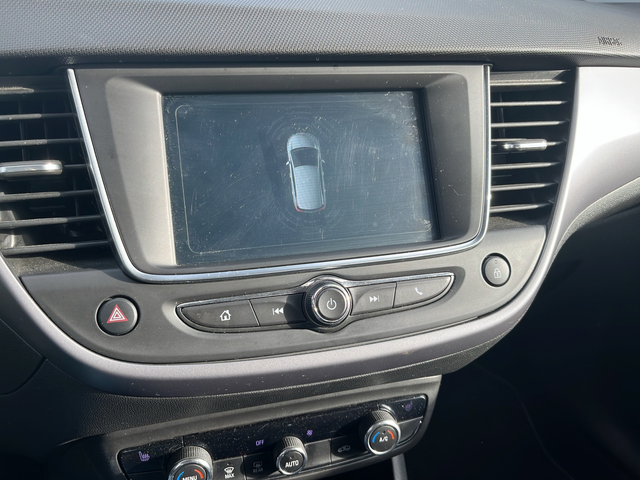 Opel CROSSLAND X ENJOY 1.2i 130 HP S&S EAT6 - автомобили, коли, обяви за нови и употребявани 11